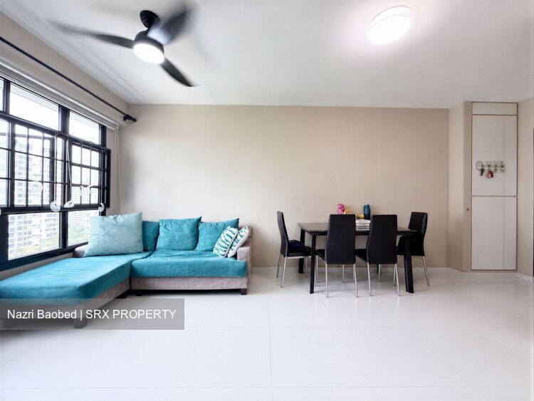 Blk 471C Fernvale Rivergrove (Sengkang), HDB 3 Rooms #588303731